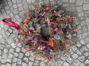 Herbstkranz